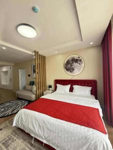 Yarmag Guest apartment