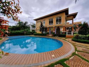 Desert Eagles Property Development and Management Corporation