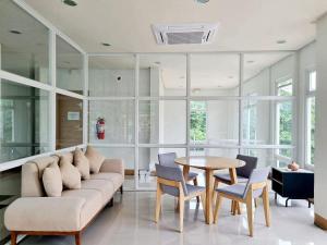 Desert Eagles Property Development and Management Corporation