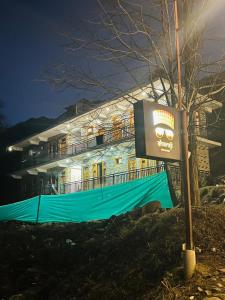 Sharaji cottage #premium room # cafe #comforable stay