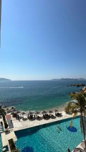 Condominio Acapulco Frente Al Mar