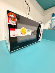 5R3B-Landed house-Sungai Moang-12Pax-JH Homestay137