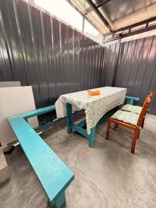 5R3B-Landed house-Sungai Moang-12Pax-JH Homestay137