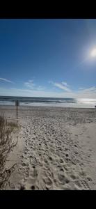 Oak Island Lux Cottage Heated Pool Dogs OK!