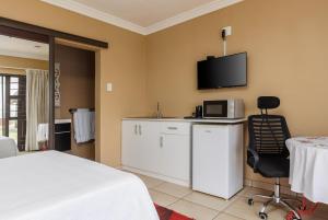 My Den Bed and Breakfast Pty Ltd