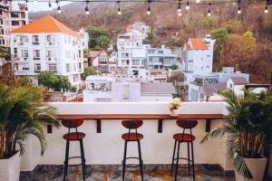 Nam Anh Hotel & Apartment