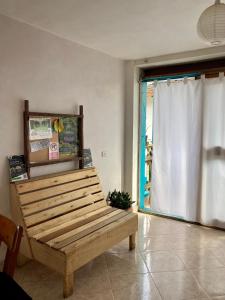 La Casa del Pueblo Habitación Citará