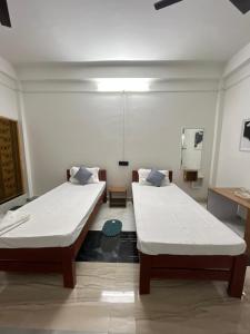 Swagatom Homestay