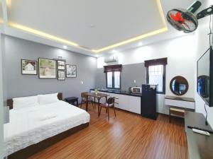 Nam Anh Hotel & Apartment