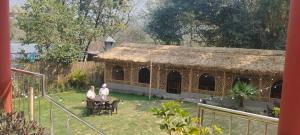 Pennylane Hotel - Aesthetic Rooms with pottery studio, artshala, garden cafe, free airport pickup for 7 or more nights bookings