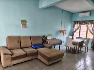 Homestay Cikgu