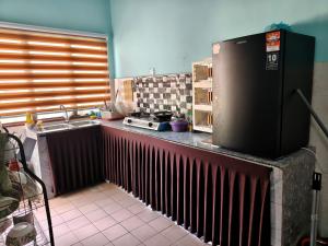 Homestay Cikgu