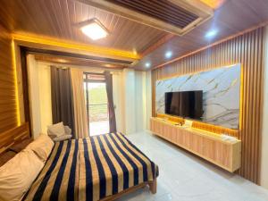 The Northern Light Transient Home Baguio