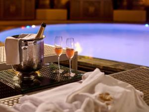 Grand Mercure Imperial Palace Seoul Gangnam