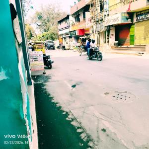 Shree ji guest house