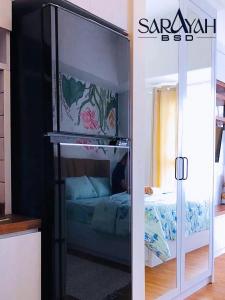 Luxury Apartment near Aeon Mall by Sarayah BSD