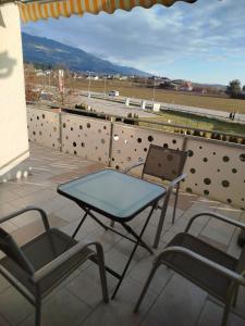 Apartment - Fully furnished - Top location in Wolfsberg