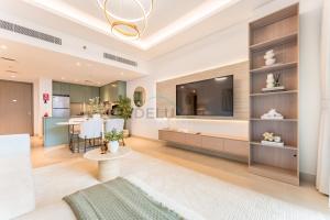 Rustic 1BR Apartment, Perfect Walk to Central Park - Myrtle, Al Wasl by Deluxe Holiday Homes