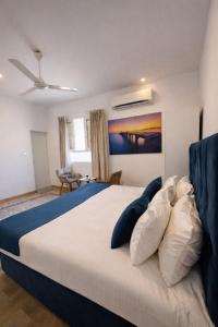 Breeze villa muscat