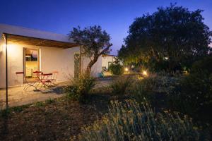 Il Gelso Rosso by Salento Mare Cielo Travel Slow Live More