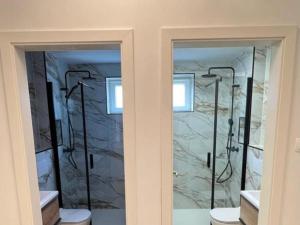 Four-Bedroom Apartment With Sea View