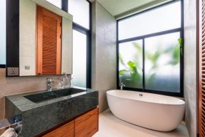 Elite Umalas Villas - Amaryllis, Canggu