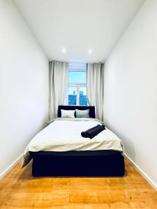 Bright Private Rooms in 4BR Apartment Near Kaufpark Alterlaa