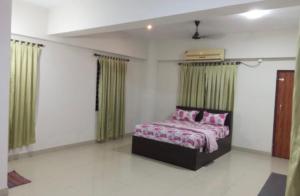 Harmony INN Rooms