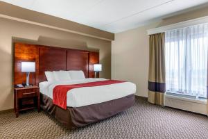 Comfort Suites Smyrna - Nashville Area