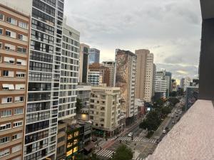 Melhor localização da Consolação!