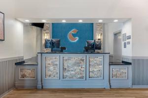 Comfort Inn Pensacola near NAS Corry Station