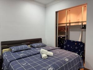 4R4B-Near Farley 6mile-Semi D landed-14Pax-JR Homestay149