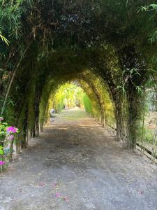 Cozy Villa El Bambo G with a private pool