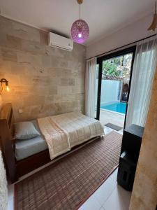 Cozy Villa El Bambo G with a private pool