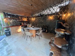 Cozy Villa El Bambo G with a private pool