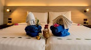 Beehive Boutique Hotel Phuket