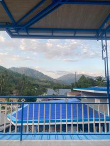 Khaosok Bluesky Hotel