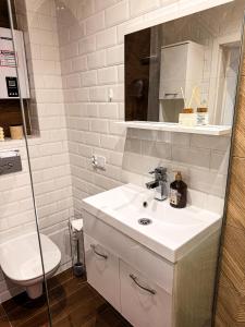 Apartamenty TBG Tarnobrzeg