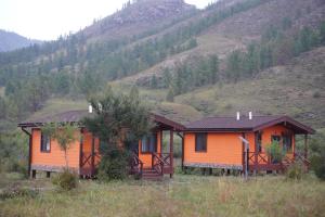Stone Ridge Private Lodge