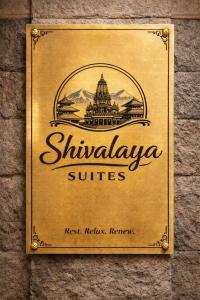 Shivalaya Suites