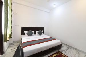 Hotel O Ooak Hotels Delta