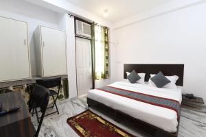 Hotel O Ooak Hotels Delta