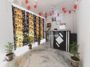 Hotel O Ooak Hotels Delta