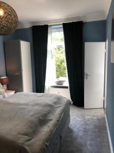 Altbauwohnung mit Vollaustattung