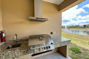 Luxury 03 Beds Close Disney At Magic Village