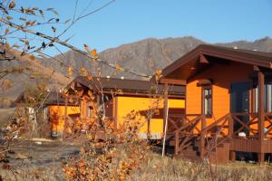 Stone Ridge Private Lodge