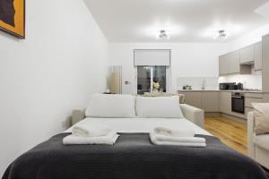 Central Camden Gem with Patio