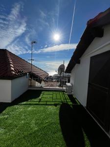 Terrazza Belvedere Sanremo