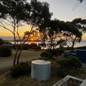Bruny Seaview Escape