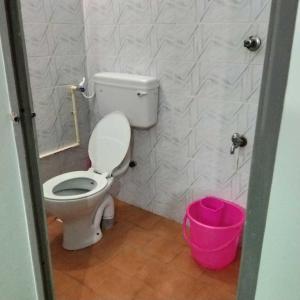 Adbs Sai Acharyaa Family Stay at Gandhi Road